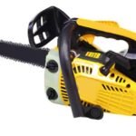 PODA MOTOSIERRA GASOLINA PODA 25 CC HOJA DE BARRA 25 cm BROCA DE TALLADO YA