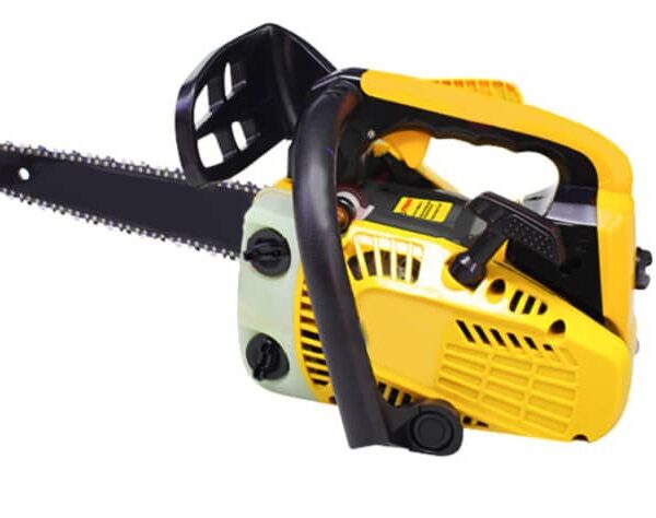 PODA MOTOSIERRA GASOLINA PODA 25 CC HOJA DE BARRA 25 cm BROCA DE TALLADO YA