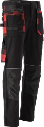 TRAJE DE TRABAJO CHAQUETA PANTALÓN TRAJE CHAQUETA 2 PIEZAS TÉCNICO MECÁNICO BOLSILLOS A LA TALLA XL 375to