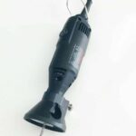 PANTÓGRAFO MINI FRESADORA DRIMEL MINI TALADRO 125W CON GUÍA DE CORTE Y BROCAS 3 PIEZAS