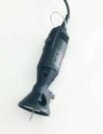 PANTÓGRAFO MINI FRESADORA DRIMEL MINI TALADRO 125W CON GUÍA DE CORTE Y BROCAS 3 PIEZAS