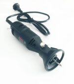 PANTÓGRAFO MINI FRESADORA DRIMEL MINI TALADRO 125W CON GUÍA DE CORTE Y BROCAS 3 PIEZAS