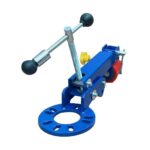 HERRAMIENTA HERRAMIENTA ENDEREZAR LA TAPA DEL GUARDABARROS RODILLO ABOCARDADOR 552HY