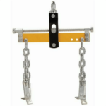 POLIPASTO GRÚA GRÚA BALANCÍN MOTOR BLOQUE DE CABRESTANTE 680 KG 767 HO