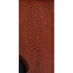 CUBO DE BASURA DE 120LT CUBO DE BASURA EN840 NORMAS HACCP MARRÓN BIO