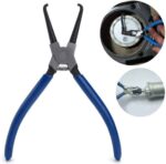 MONTAJE DE PINZAS ACCESORIOS DE DESMONTAJE COMBUSTIBLE DIÉSEL FILTROS DE COMBUSTIBLE PINZAS DE GASOLINA 074x