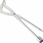 PINZA DE EXTRACCIÓN DE INSTALACIÓN DE RESORTE DE FRENO DE TAMBOR AUTOMÁTICO 300 MM 879 HY