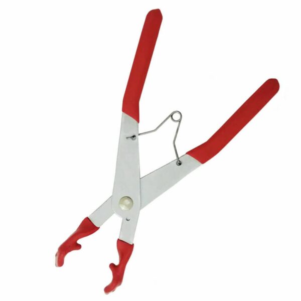 PINZAS DE MANGUITO CABLES DE PIPETA VELA DE BUJÍA 123