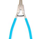 PINZAS SEEGER PINZAS SEGER ANILLOS DE RETENCIÓN 330 mm APRIETE INTERNO CERRAR SIMPLE