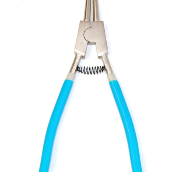 PINZAS SEEGER PINZAS SEGER ANILLOS DE RETENCIÓN 330 mm APRIETE INTERNO CERRAR SIMPLE