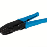 HERRAMIENTA DE CRIMPADO FASTON PROFESIONAL TERMINALES DE LENGÜETA AISLADOS 101