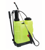 BOMBA DE MOCHILA MANUAL NEBULIZADOR 12 LT PULVERIZADOR PULVERIZADOR 553SA