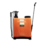 BOMBA PULVERIZADORA DE MOCHILA MANUAL 16 LT PULVERIZADOR DE JARDÍN PULVERIZADOR 437vn