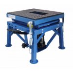 GATO DE ELEVACIÓN GATO HIDRÁULICO PLATAFORMA DE TIJERA MOTOR DE MOTOCICLETA CROSS 218