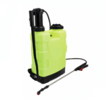 BOMBA DE MOCHILA MANUAL NEBULIZADOR 12 LT PULVERIZADOR PULVERIZADOR 553SA