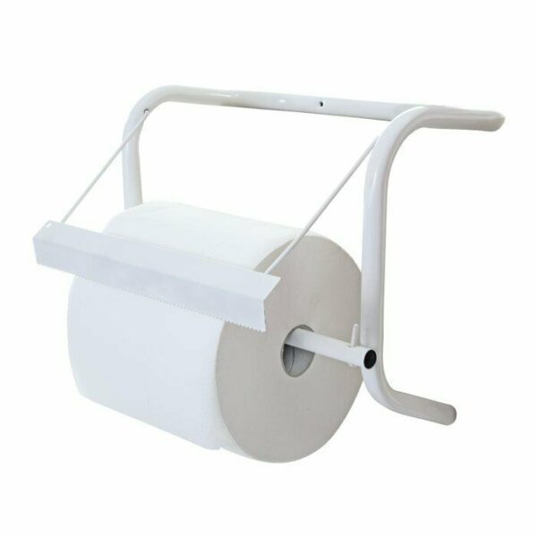 DISPENSADOR DE PAPEL DE PARED CARRO DE ROLLO DE PAPEL SOPORTE DE PAPEL SOPORTE DE PAPEL 025 V