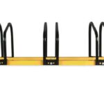 PORTABICICLETAS FEMABICI SUELO MODULAR 5 EN 1 INOXIDABLE 760