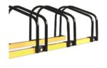 PORTABICICLETAS FEMABICI SUELO MODULAR 5 EN 1 INOXIDABLE 760