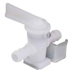 GRIFO DE REPUESTO ATOMIZADOR LÍQUIDOS VAPORIZADOR DE AGUA BOMBA HOMBRO