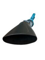 SOPLADOR DE 2 BATERÍAS LITIO 5AH 72V LIMPIEZA HOJAS DE JARDÍN GIADINAGGIO 182ox