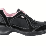ZAPATOS DE SEGURIDAD PARA EL TRABAJO COFRA GIUDITTA S1 P SRC MUJER TALLA 38