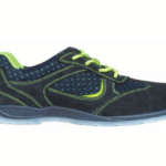 ZAPATOS DE SEGURIDAD PARA TRABAJOS BAJOS ZAPATO COFRA MASLOW 01 SRC F0 TALLA 42