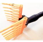 AGITADOR DE ACEITUNAS 12V 140W BATERÍA 3 M AGITADOR DE ACEITUNAS POSTE 1000 B/M