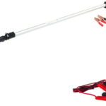 AGITADOR VAREADOR DE ACEITUNAS BATERÍA 12V 140W AGITADOR DE ACEITUNAS CON CARGADOR