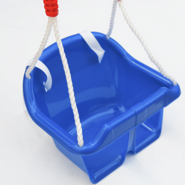 ASIENTO COLUMPIO IDEAL PARA JUEGOS AL AIRE LIBRE SPORT NIÑO 618