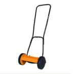 SEMBRADORA SEMBRADORA ESPARCIDOR FERTILIZANTE SEMILLAS SEMILLAS DE CÉSPED 12" 300 MM 15LT 572