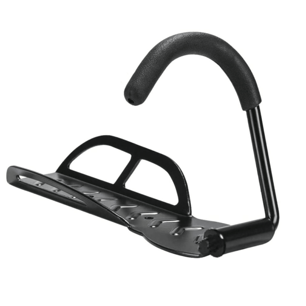 SOPORTE PORTABICICLETAS PORTABICICLETAS SOPORTE DE SUSPENSIÓN DE BICICLETA DE PARED 30 KG