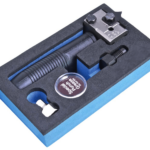 LATIGUILLOS DE FRENO AVELLANADOS SAE AUTO BRAKE SAE 4,75 MM (3/16") CON GRASA G202 SA