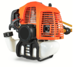 TIJERA DE GASOLINA 62 CC CORTADORA DE RAMAS PODADORA MOTOSIERRA 4.95 MT 170