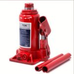 GATO DE BOTELLA ELEVADOR DE PRESIÓN HIDRÁULICA CRICK AUTO 2T 049 OX