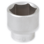 LLAVE DE TUBO HEXAGONAL LLAVE DE TUBO DE IMPACTO 32 mm ACCIONAMIENTO 1/2" sa