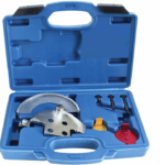 KIT DE DESMONTAJE DEL CONJUNTO DE LA CORREA DENTADA AUXILIAR 118sa