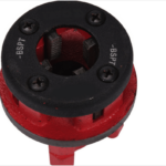 REPUESTO PARA MÁQUINA DE ROSCA DE MANGUERA HIDRÁULICA DE 3/4 PULGADAS 19TO