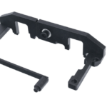 SUJECIÓN DE DISTRIBUCIÓN PSA CITROEN PEUGEOT 1.0 1.2 VTI EBO EB2 GASOLINA 23TO