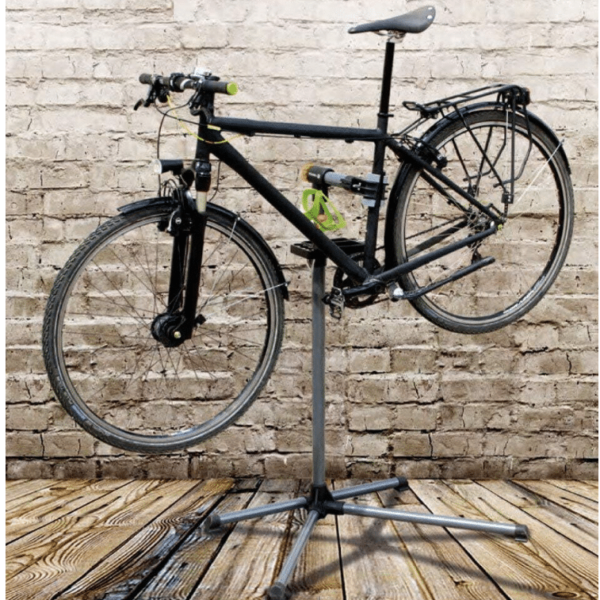 SOPORTE SOPORTE BICICLETA BICICLETA MTB 30KG MANTENIMIENTO REPARACIÓN 15TO