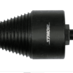 TORNILLO DIVISOR CÓNICO 45 MM BROCA PARA LEÑA 2 CONEXIONES PLUS 91TO