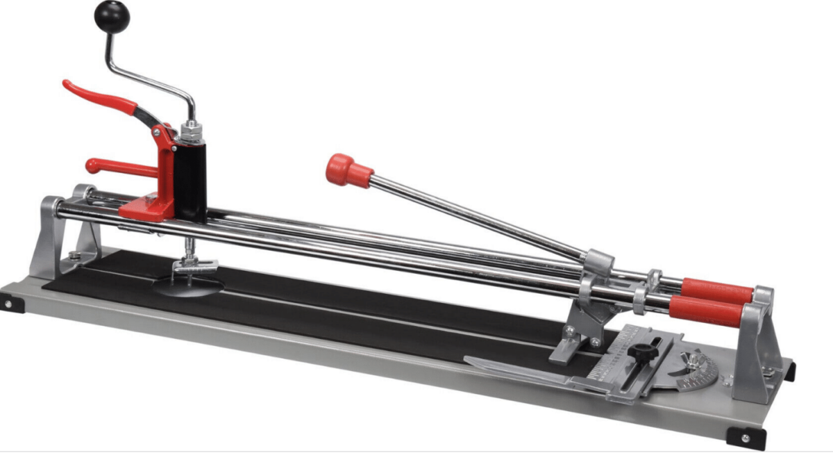 CORTADORA DE AZULEJOS CORTADORA DE AZULEJOS 600 MM 24" 60 CM CORTADORA DE AZULEJOS 00TO