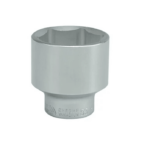 LLAVERO DE IMPACTO 55MM HEXAGONAL 3/4 CASQUILLO CROMO VANADIO PRO 328TO