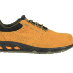 ZAPATOS DE SEGURIDAD DE TRABAJO BAJOS ZAPATO COFRA NEPER S1 P SRC TALLA 42