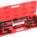 KIT TIRADOR DE MARTILLO 4KG KNOCK PROF DENTS ACCESORIOS DE CARROCERÍA 258X