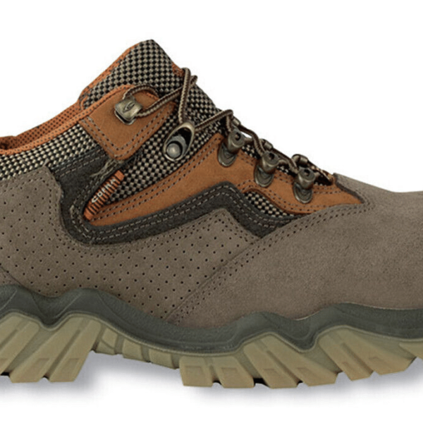 ZAPATOS DE SEGURIDAD DE TRABAJO BAJO ZAPATO COFRA APPENNINI S1 P HRO SRC TG 41