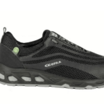 ZAPATOS DE SEGURIDAD DE TRABAJO BAJO ZAPATO COFRA WATT NEGRO S1 P SRC SZ 40