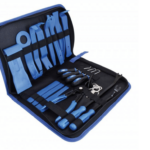 24 PIEZAS PALANCAS PALANCAS PARA EL DESMONTAJE DE LOS PANELES DE LA CARROCERÍA PANEL TOPES DE COCHE MTRSA