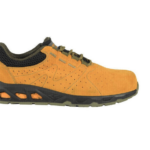 ZAPATOS DE SEGURIDAD DE TRABAJO BAJO ZAPATO COFRA NEPER S1 P SRC TALLA 47