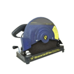 SIERRA INGLETADORA DISCO DE CORTE DE HIERRO 355MM 2500W CORTE DE SIERRA CORTADOR DE METAL 14" 989ry