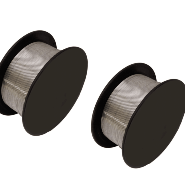 2 PIEZAS DE ALAMBRE TUBULAR SIN BOBINA DE GAS MÁQUINA DE SOLDADURA MIG SOLDADURA 0.9MM 2KG 9W1